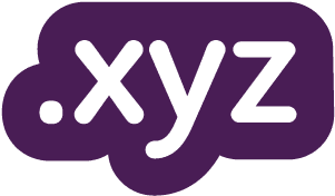 XYZ logo